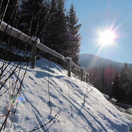 Maso Sveseri Montesover Buitenkant foto
