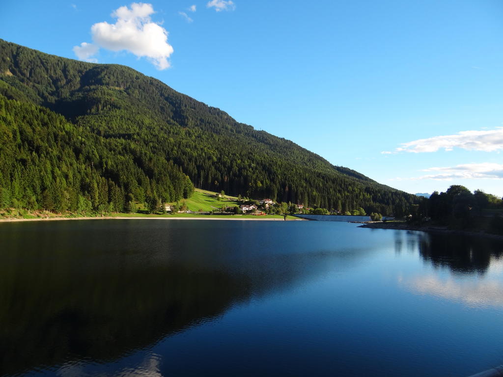 Maso Sveseri Montesover Buitenkant foto