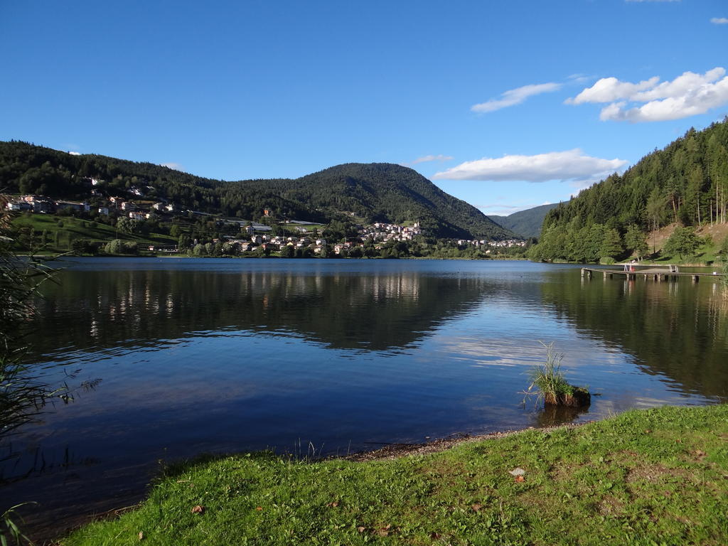 Maso Sveseri Montesover Buitenkant foto
