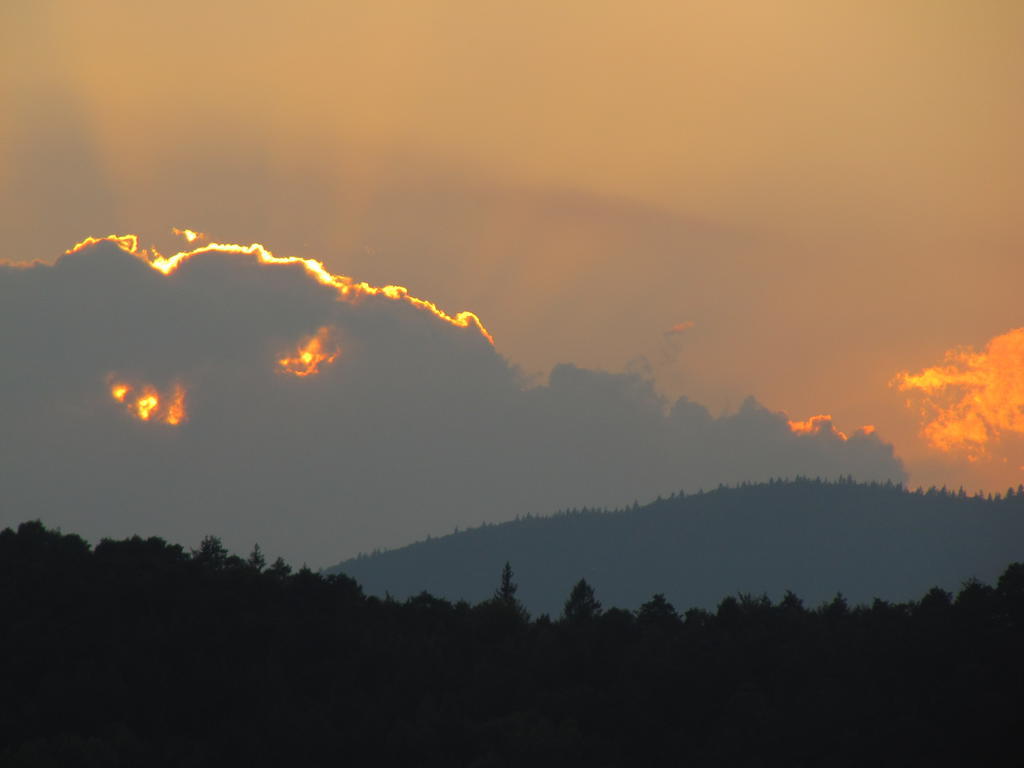 Maso Sveseri Montesover Buitenkant foto