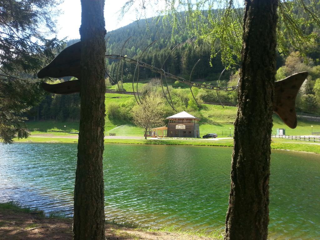 Maso Sveseri Montesover Buitenkant foto