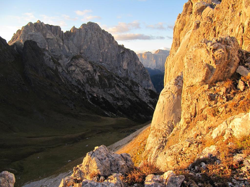 Maso Sveseri Montesover Buitenkant foto