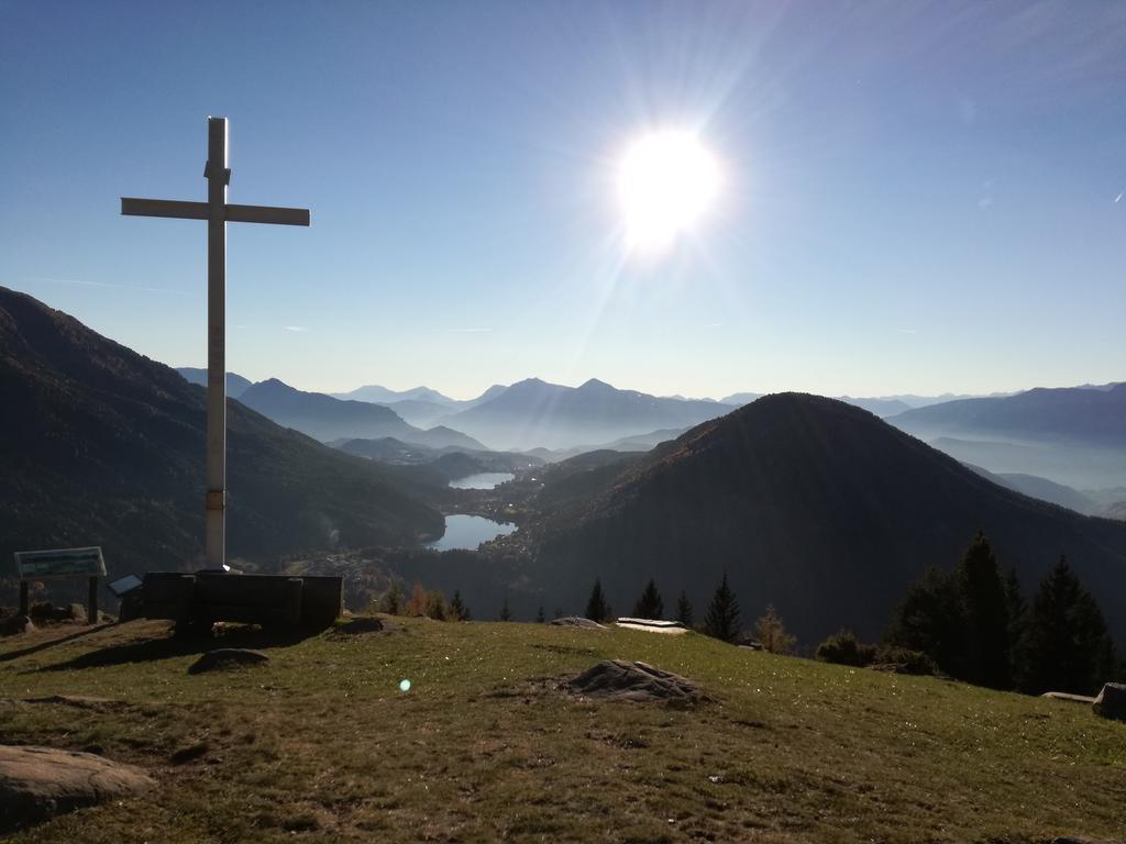 Maso Sveseri Montesover Buitenkant foto