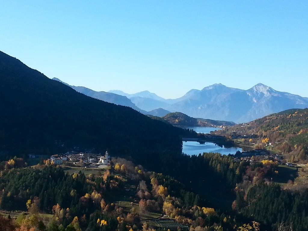 Maso Sveseri Montesover Buitenkant foto